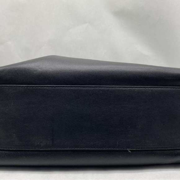 Kate Spade Valerie Black Leather Tote – Everyday Work Bag – Open to Offers - Picture 2 of 9